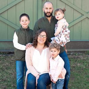 Meet your Posher, Mindi